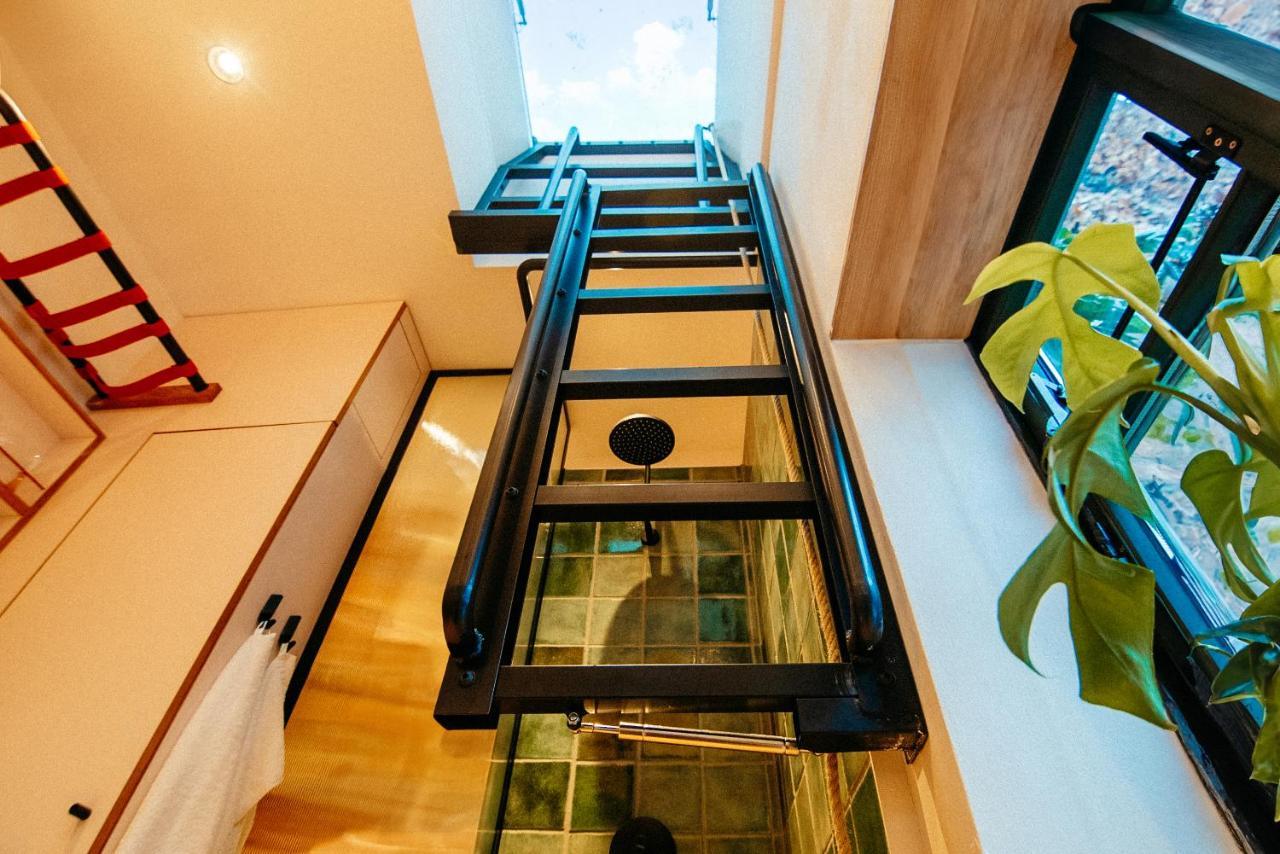 Kleinstes Haus Deutschlands Apartment เบรเมน ภายนอก รูปภาพ